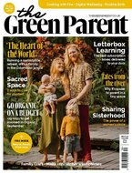 The Green Parent Magazine