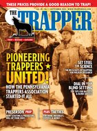 The Trapper Magazine