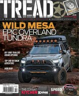 Tread Magazine