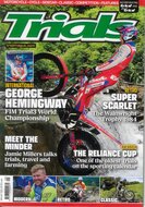 Trial Magazine