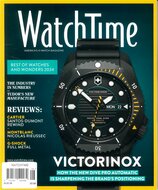 WatchTime Magazine