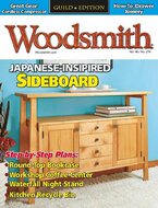 Woodsmith Magazine