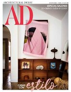 Architectural Digest Espana