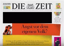 Die Zeit