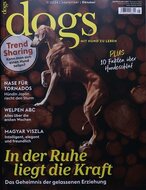 Dogs (Deutschsprachig)