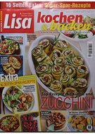 Lisa Kochen &amp; Backen