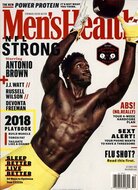 Men&#039;s Fitness (UK) Magazine