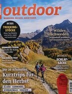 Outdoor (Deutschsprachig)