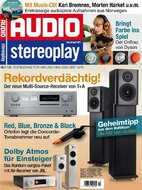 Audio + Stereoplay (German)