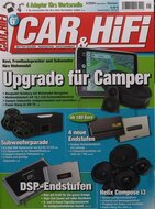 Car &amp; Hifi (German)