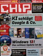 CHIP (German)