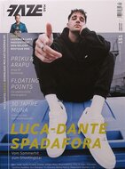 Faze Mag (German)