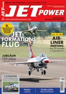 Jet Power (German)