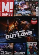 M Games (German)