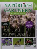 Naturlich Gartnern