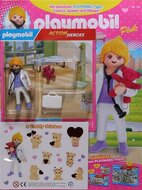 Playmobil Pink