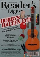 Reader&#039;s Digest (German)