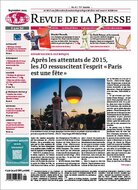 Revue de la Presse