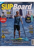 SUP Board (German)