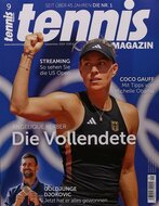 Tennis Magazin (German)