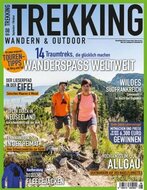 Trekking (German)