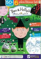 Ben and Holly&#039;s Little Kingdom Magazine