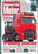 Commercial Motor Magazine