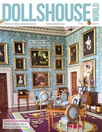 Dolls House World Magazine