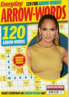 Everyday Arrowwords Magazine