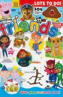 Fun to Learn - Friends Magazine