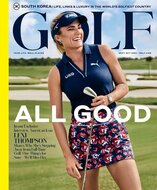 Golf Magazine