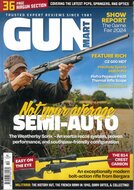 Gun Mart Magazine