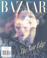 Harper&#039;s Bazaar Italia