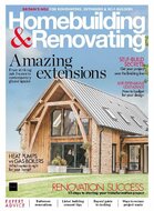 Homebuilding &amp; Renovating Magazine