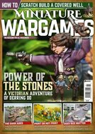 Miniature Wargames Magazine