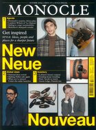 Monocle Magazine