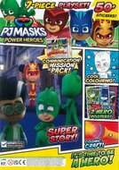 PJ Masks Magazine