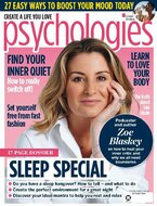 Psychologies Magazine