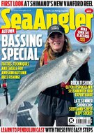 Sea Angler Magazine