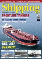 Shipping Today and Yesterday Magazine