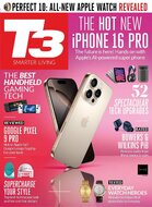 T3: Tommorow&#039;s Technology Today Magazine