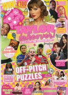 Top of the Pops Magazine