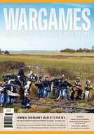 Wargames Soldiers &amp; Strategy Magazine (English Edition)