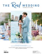 The Real Wedding Magazine