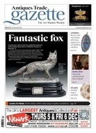 Antiques Trade Gazette Magazine