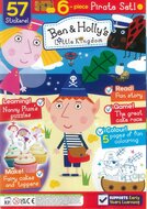 Ben and Holly&#039;s Little Kingdom Magazine