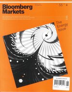 Bloomberg Markets Magazine