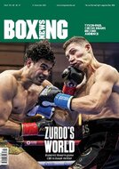 Boxing News Magazine