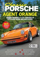 Classic Porsche Magazine