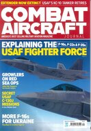 Combat Aircraft Magazine